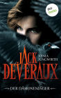 Jack Deveraux - Die komplette Serie in einem Band: Der D monenj ger