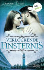 Verlockende Finsternis: Midnight Kiss - Band 3: Roman