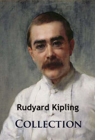 Title: Kipling - Collection, Author: Rudyard Kipling