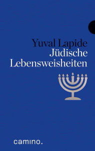 Title: Jüdische Lebensweisheiten, Author: Yuval Lapide