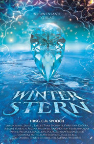 Title: Winterstern, Author: C. M. Spoerri