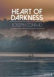 Title: Heart of Darkness, Author: Joseph Conrad