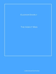 Title: The Insect Man, Author: Eleanor Doorly