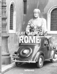 Title: Elliott Erwitt's Rome, Author: Elliott Erwitt