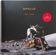 Download textbooks online free Apollo: VII - XVII by Floris Heyne, Joel Meter, Simon Phillipson, Delano Steenmeijer, Walter Cunningham 9783961711321