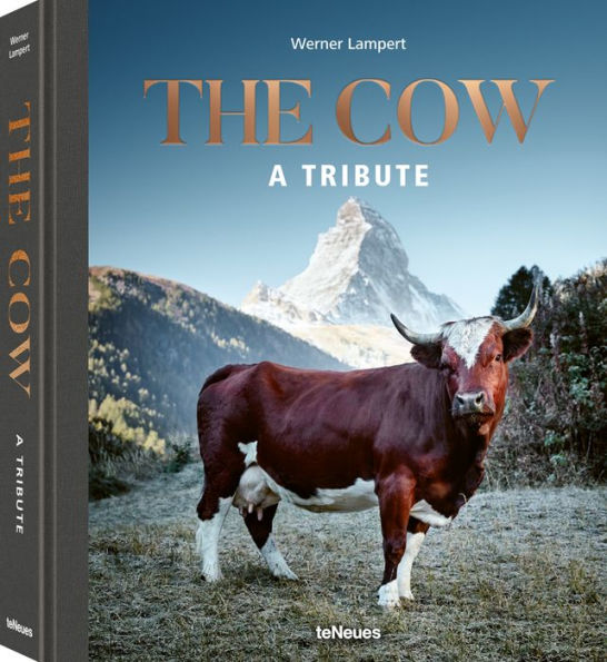 The Cow: A Tribute