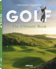 Title: Golf - The Ultimate Book: The Ultimate Book, Author: Stefan Maiwald