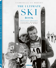 Free download audiobook collection The Ultimate Ski Book: Legends, Resorts, Lifestyle & More in English