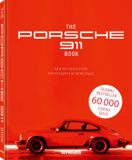 Title: The Porsche 911 Book: New Revised Edition, Author: René Staud