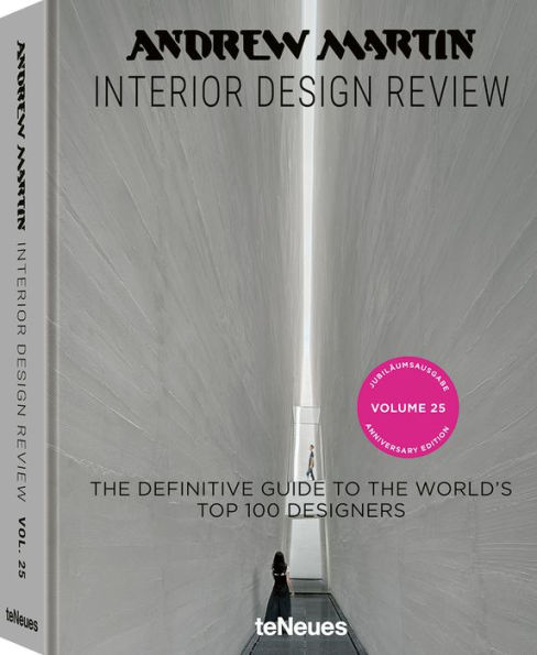 Interior Design Review: The Definitive Guide to the World's Top