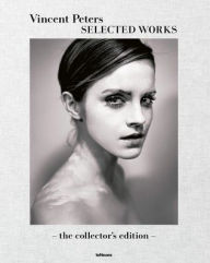 Title: Selected Works: The Collector's Edition, Author: Vincent Peters