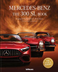 Download free j2me books The Mercedes-Benz: 300 SL Book