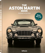Title: The Aston Martin Book, Author: Paolo Tumminelli