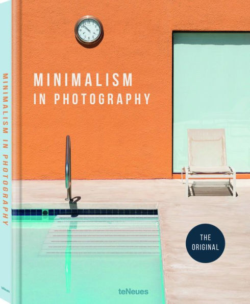 Minimalism in Photography: The Original