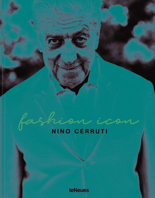 Nino Cerruti: Fashion Icon