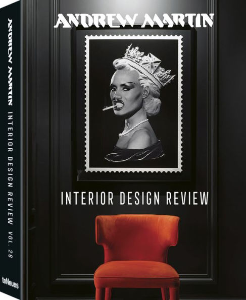 Andrew Martin Interior Design Review Vol. 26