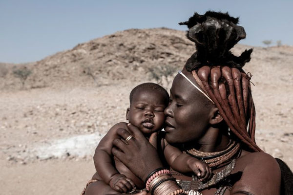 Green Namibia