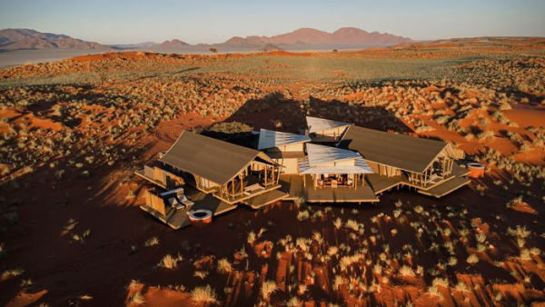 Green Namibia