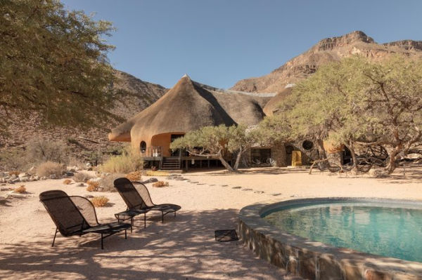 Green Namibia