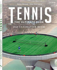 Free downloads of best selling books Tennis - The Ultimate Book 9783961714438