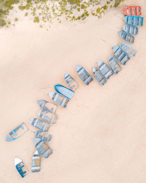 Beach Life
