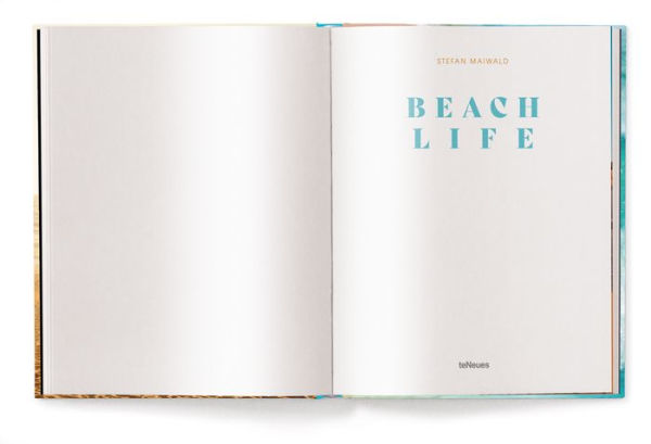 Beach Life