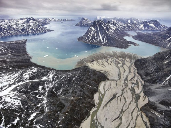 Greenland