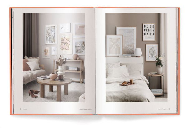 Colors: Colorful Home Inspiration