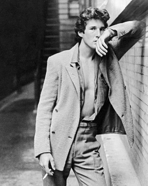 Coolness: The Pure Elegance of Freedom