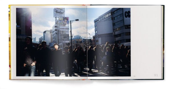 Tokyo Unseen