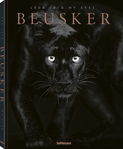 Beusker: Look into my Eyes