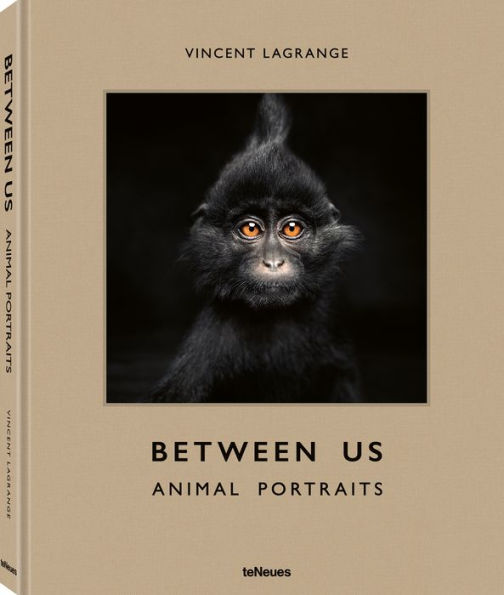 Between Us: Animal Portraits