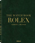 Alternative view 1 of The Watch Book Rolex: 3rd updated and extended edition