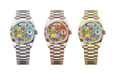 Alternative view 5 of The Watch Book Rolex: 3rd updated and extended edition