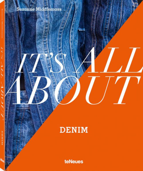 It's All About Denim