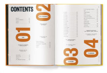Alternative view 3 of The Lamborghini Book