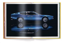 Alternative view 5 of The Lamborghini Book