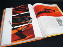 Alternative view 6 of The Lamborghini Book