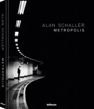 Title: Metropolis, Author: Alan Schaller