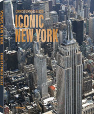 Title: Iconic New York, Author: Christopher Bliss