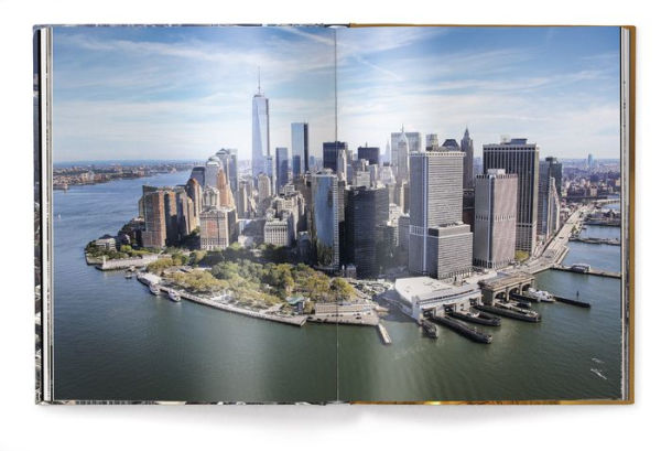 Iconic New York