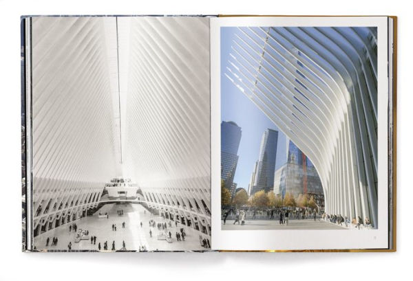 Iconic New York