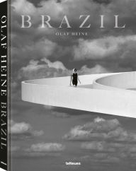 Title: Brazil, Author: Olaf Heine