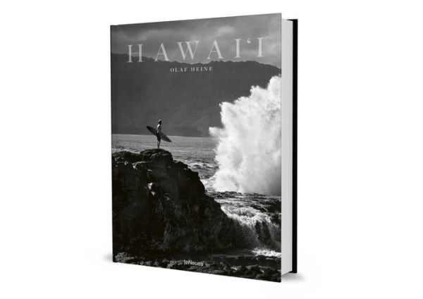 Hawaii by Olaf Heine, Hardcover | Barnes & Noble®