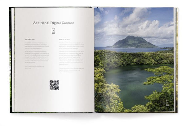 Tropics & Traditions: Tales of Indonesia