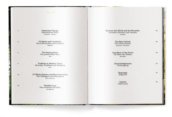 Tropics & Traditions: Tales of Indonesia