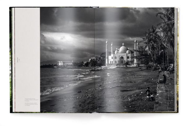 Tropics & Traditions: Tales of Indonesia