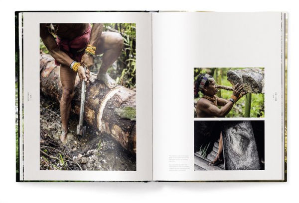 Tropics & Traditions: Tales of Indonesia