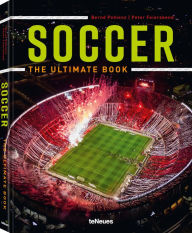 Title: Soccer - The Ultimate Book, Author: Bernd Pohlenz