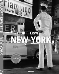 Elliott Erwitt' New York: Revised Edition